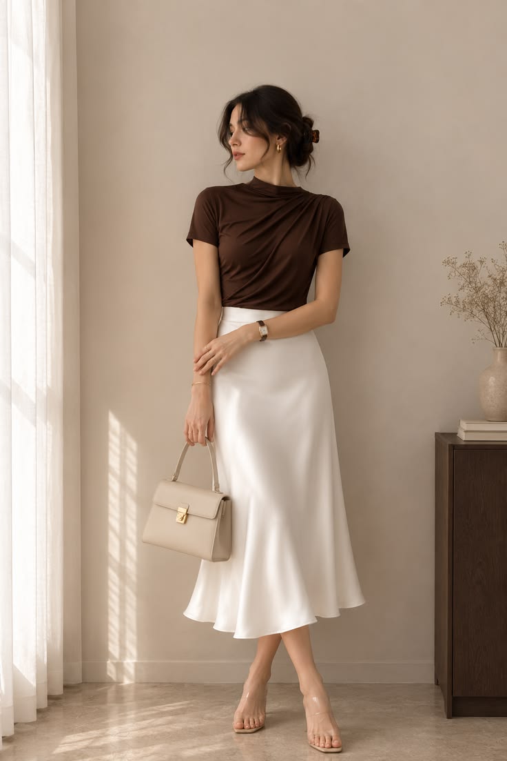 Mastering Haute Skirt Architecture: Ergonomic Draping, Textile Dynamics, Pattern Engineering, and Structural Fitting Protocols